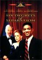 Six Degrees Of Separation (DVD)