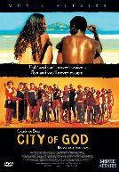 City of God - Cidade de Deus (DVD)