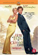 How To Lose a Guy in 10 Days (DVD)