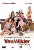 Van Wilder Party Animal (DVD)