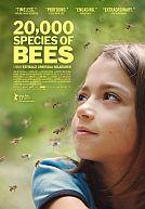 20.000 espieces de Abejas - 20.000 Species of Bees