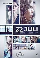 22 Juli, Norway's darkest day