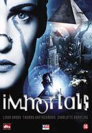 Immortals (2004) (DVD)