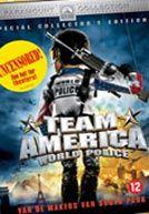 Team America - World Police (DVD)