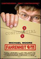 Fahrenheit 9/11 (DVD)