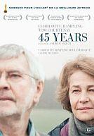 45 Years (DVD)