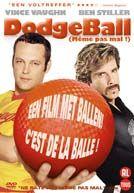 Dodgeball : A True Underdog Story (DVD)