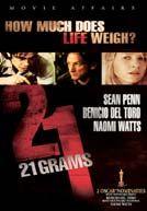 21 Grams (DVD)