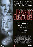 Heavenly Creatures (DVD)