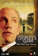 Ripley's Game (DVD)