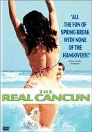 The Real Cancun (DVD)