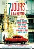 7 Days in Havana - 7 Dias en la Habana