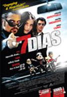 7 Diaz - 7 Days