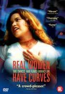 Real Women Have Curves (DVD)