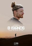8 Islands poster