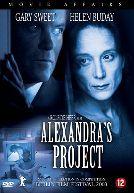 Alexandra's Project (DVD)