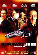 Runaway Jury (DVD)