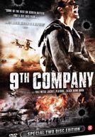 9th Company (DVD)