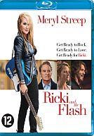 Ricki And The Flash (Blu Ray)