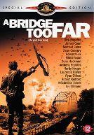 A Bridge Too Far (DVD)