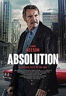 Absolution poster