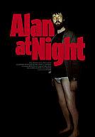 Alan at Night poster