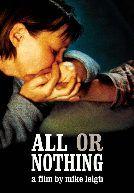 All or Nothing (DVD)