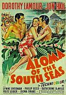 Aloma of the South Seas