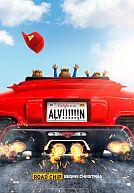 Alvin and the Chipmunks : The Road Chip (OV)