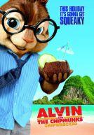 Alvin and the Chipmunks : Chipwrecked