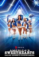 America's Sweethearts - Dallas Cowboys Cheerleaders poster