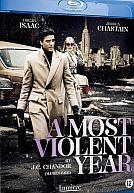 A Most Violent Year (Blu Ray)
