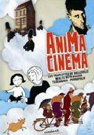 Anima Cinema (DVD)