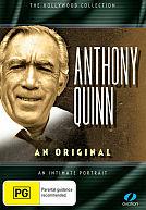Anthony Quinn: An Original packshot