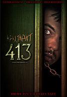 Apartment 413
