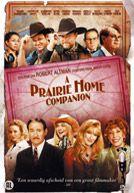 A Prairie Home Companion (DVD)