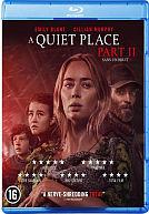 A Quiet Place Part 2 (Blu-ray)