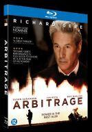 Arbitrage (Blu Ray)