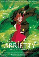 Arrietty - Kari-gurashi no Arietti