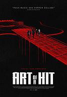 Art of a Hit poster