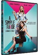 A Simple Favor (DVD)