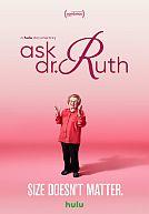 Ask Dr. Ruth