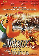 Asterix And The Vikings