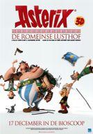 Asterix & Obelix : De Romeinse Lusthof (NV)