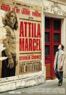 Attila Marcel