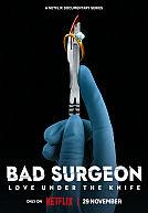 Bad Surgeon: Love under the Knife poster