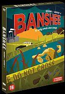 Banshee - Seizoen 4