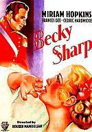 Becky Sharp