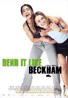Bend It Like Beckham (DVD)