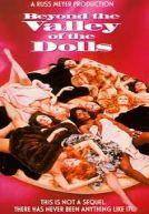 Beyond The Valley of the Dolls